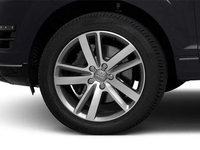 2014 Audi Q7 3.0T S line Prestige Chantilly VA