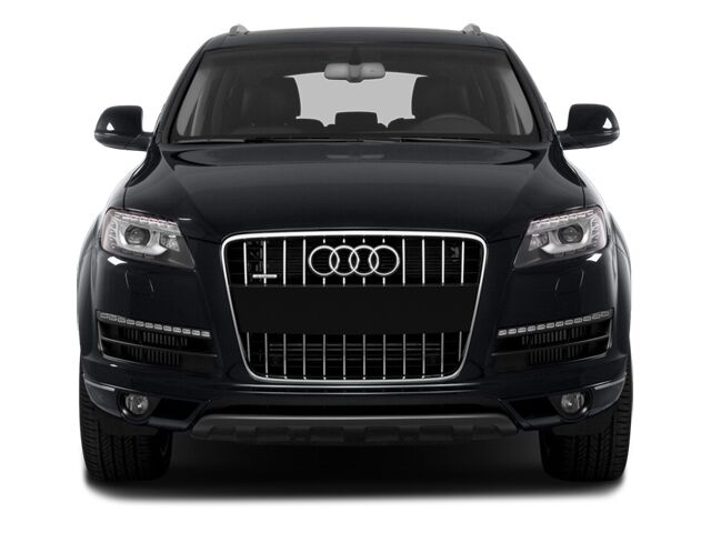 2014 Audi Q7 3.0T S line Prestige Chantilly VA
