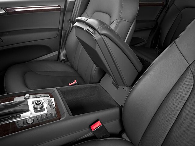 2014 Audi Q7 3.0T S line Prestige Chantilly VA