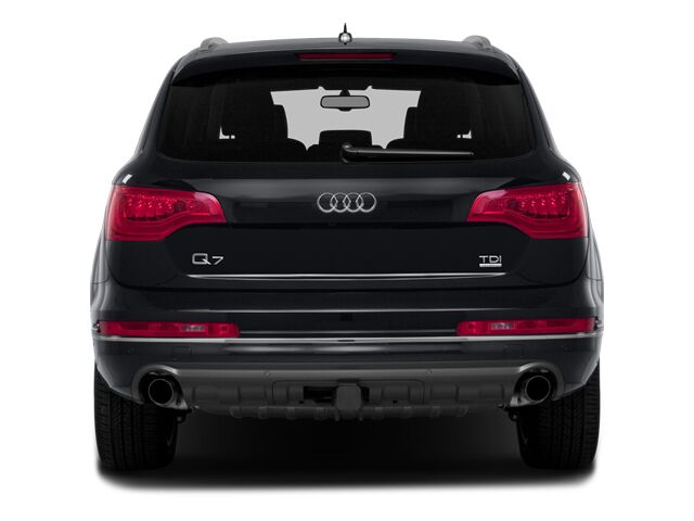 2014 Audi Q7 3.0T S line Prestige Chantilly VA