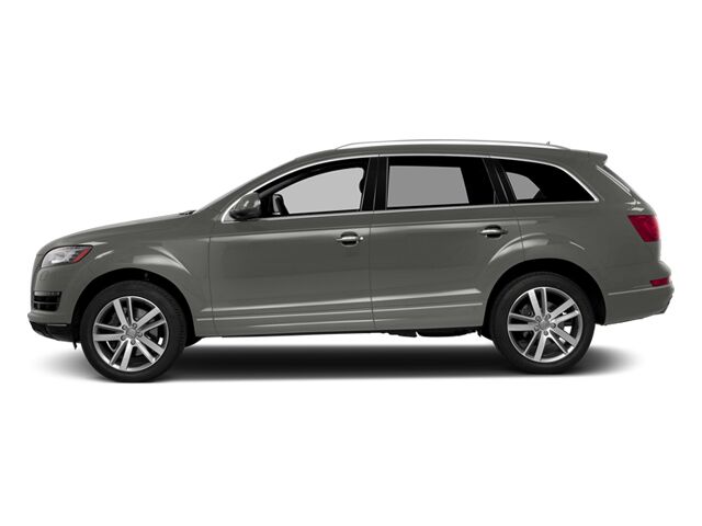 2014 Audi Q7 3.0T S line Prestige Chantilly VA