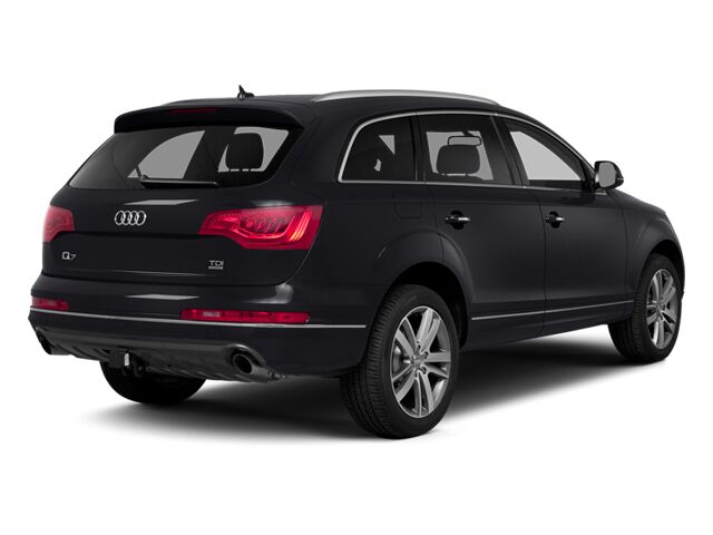 2014 Audi Q7 3.0T S line Prestige Richmond Hill NY