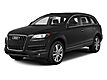 2014 Audi Q7 3.0T quattro S line Prestige