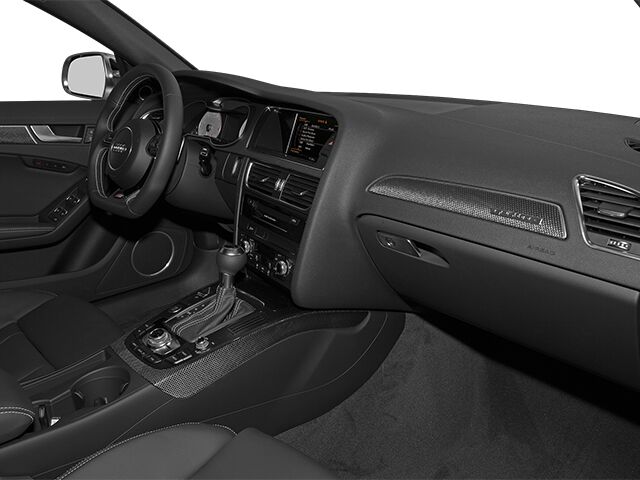 2014 Audi S4 3.0T Premium Plus Chantilly VA