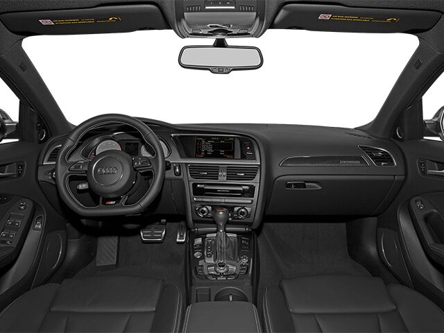 2014 Audi S4 3.0T Premium Plus Chantilly VA