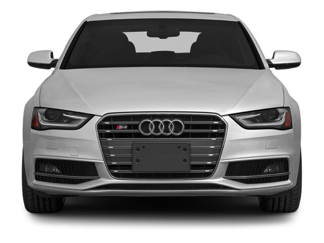 2014 Audi S4 3.0T Premium Plus Chantilly VA