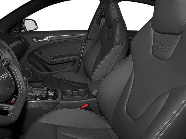 2014 Audi S4 3.0T Premium Plus Chantilly VA