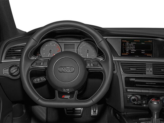 2014 Audi S4 3.0T Premium Plus Chantilly VA