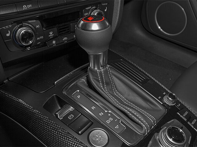 2014 Audi S4 3.0T Premium Plus Chantilly VA