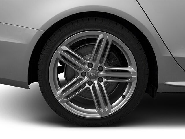 2014 Audi S4 3.0T Premium Plus Chantilly VA