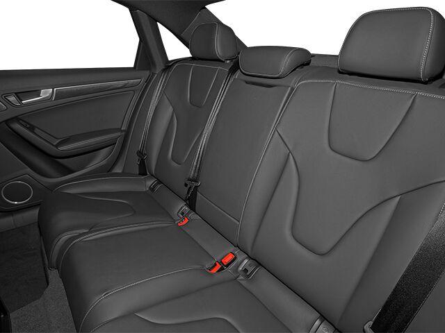 2014 Audi S4 3.0T Premium Plus Chantilly VA