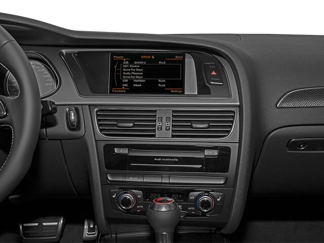2014 Audi S4 3.0T Premium Plus Chantilly VA