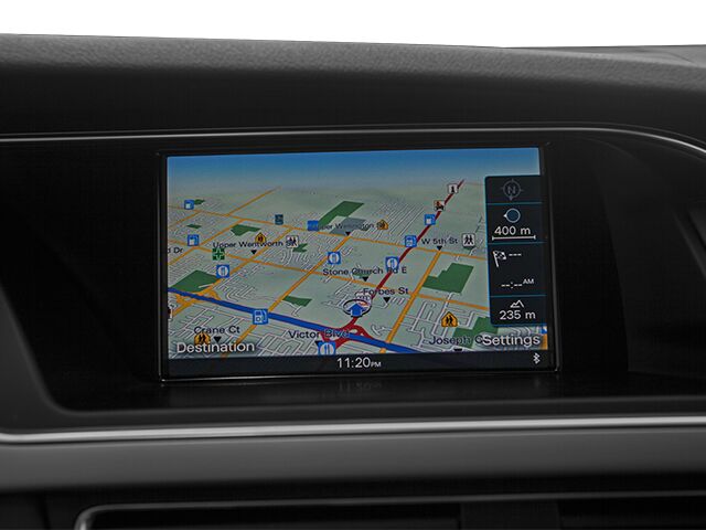 2014 Audi S4 3.0T Premium Plus Chantilly VA