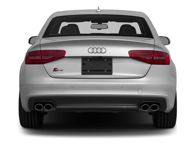 2014 Audi S4 3.0T Premium Plus Chantilly VA