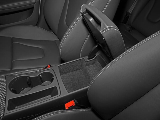 2014 Audi S4 3.0T Premium Plus Chantilly VA