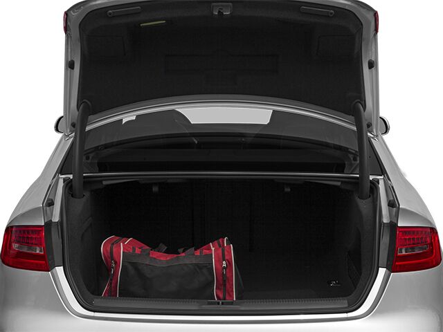 2014 Audi S4 3.0T Premium Plus Chantilly VA