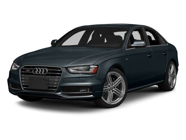 2014 Audi S4 3.0T Premium Plus Chantilly VA