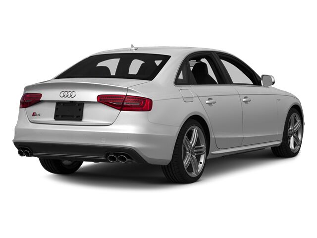 2014 Audi S4 3.0T Premium Plus Chantilly VA