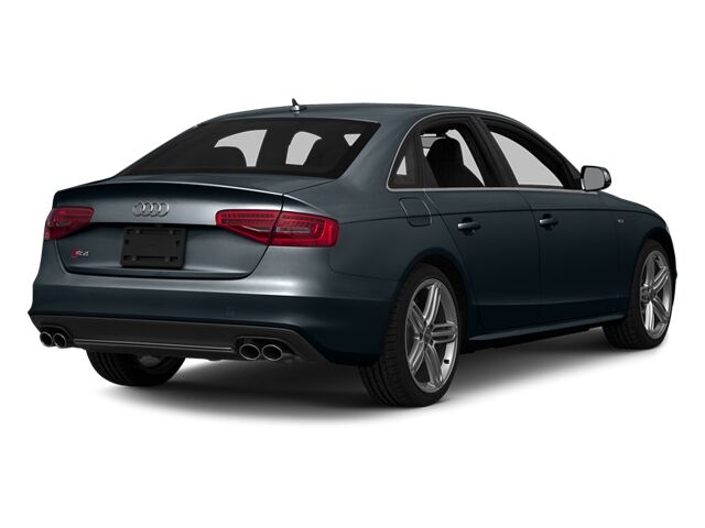 2014 Audi S4 3.0T Premium Plus Chantilly VA