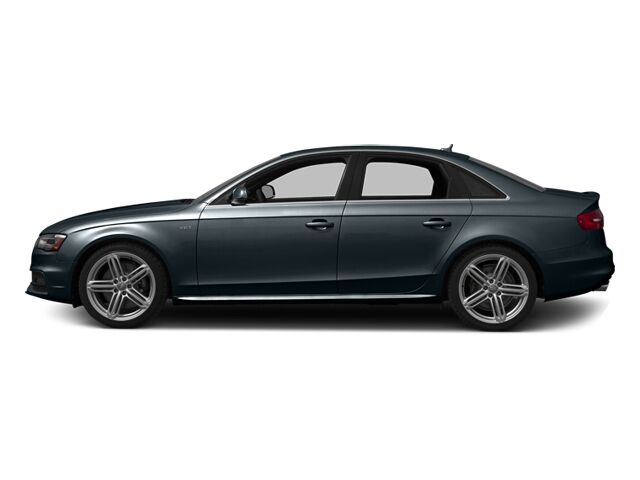 2014 Audi S4 3.0T Premium Plus Chantilly VA