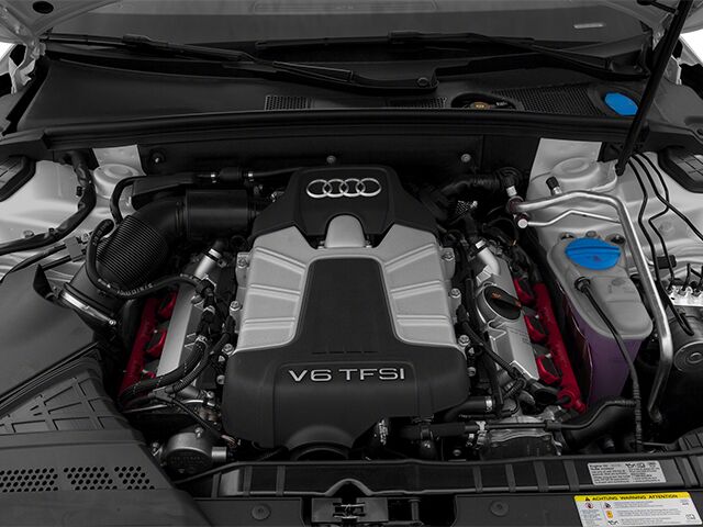 2014 Audi S4 3.0T Premium Plus Mesa AZ