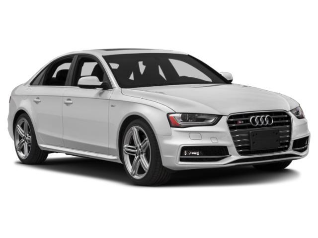 2014 Audi S4 3.0T Premium Plus Mesa AZ