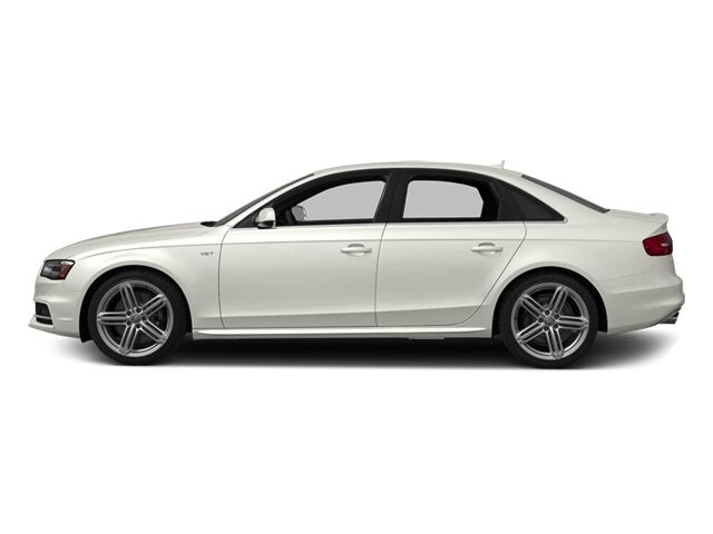 2014 Audi S4 3.0T Premium Plus
