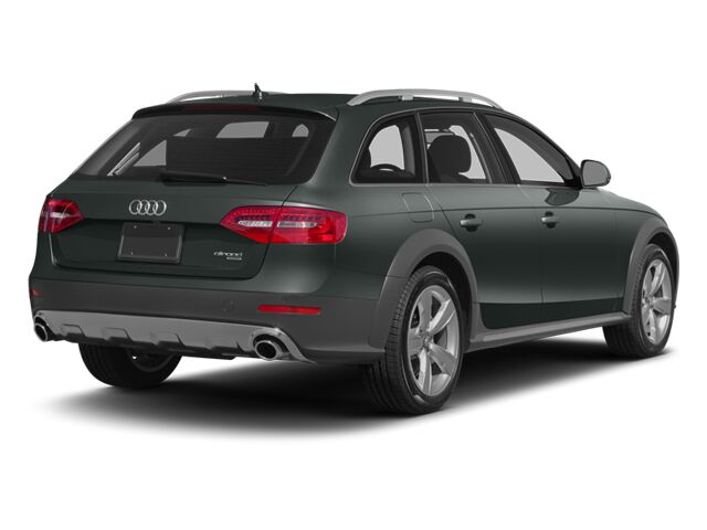 2014 Audi allroad Premium Plus Spokane Valley WA