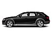 2014 Audi allroad Premium Plus