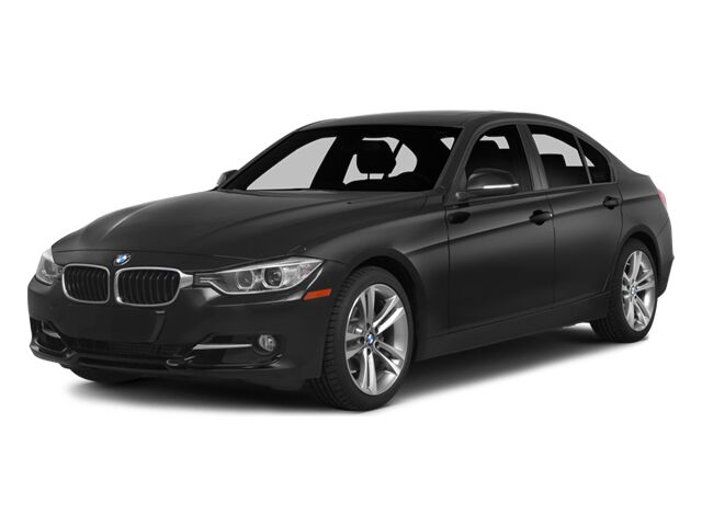 2014 BMW 3 Series 320i Grand Junction CO