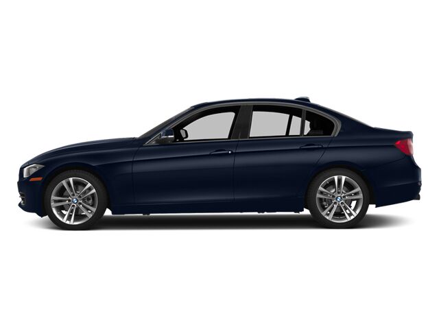 2014 BMW 3 Series 320i