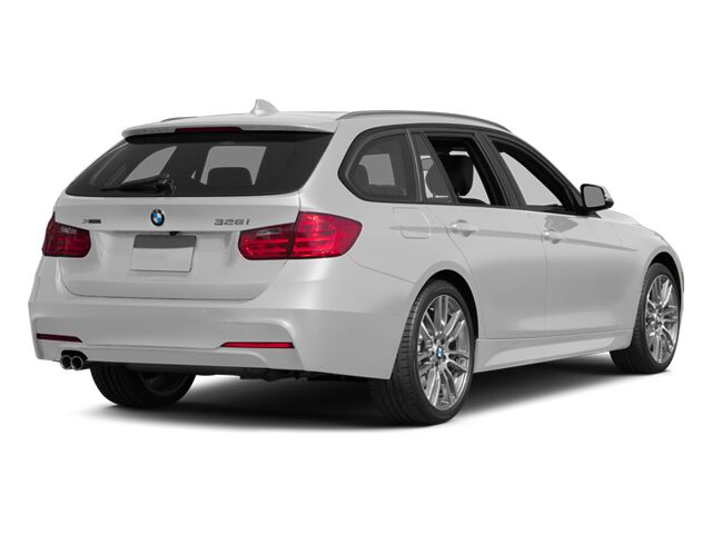 2014 BMW 3 Series 328d xDrive