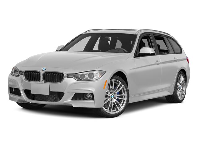 2014 BMW 3 Series 328d xDrive