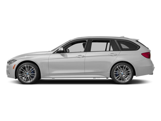 2014 BMW 3 Series 328d xDrive