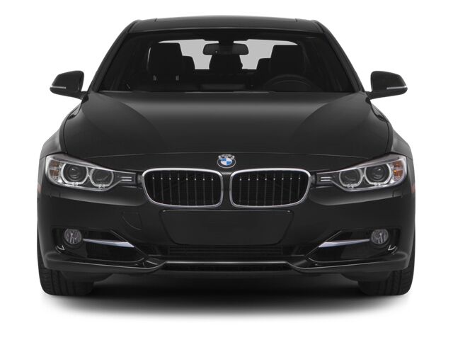 2014 BMW 3 Series 328i Carrollton TX