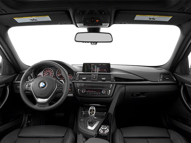 2014 BMW 3 Series 328i xDrive Spokane Valley WA