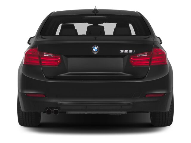 2014 BMW 320i xDrive Chantilly VA