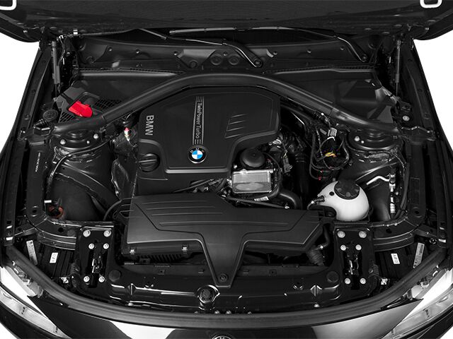 2014 BMW 320i xDrive Chantilly VA