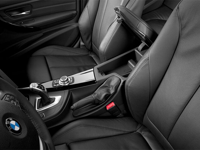 2014 BMW 320i xDrive Chantilly VA