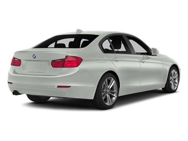 2014 BMW 320i xDrive Chantilly VA