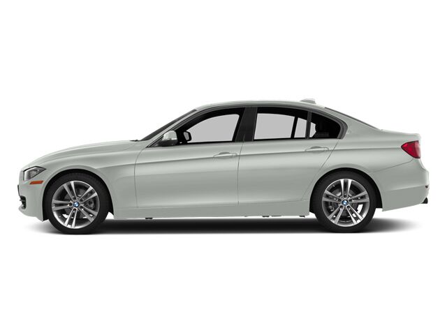 2014 BMW 320i xDrive Chantilly VA