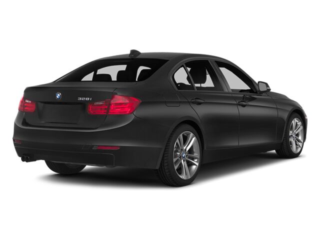 2014 BMW 328 XI SULEV Houston TX