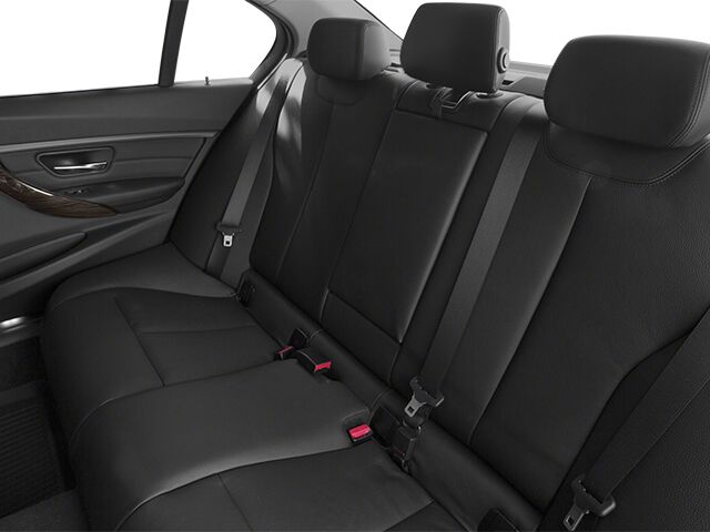 2014 BMW 328d 328d Roseville CA