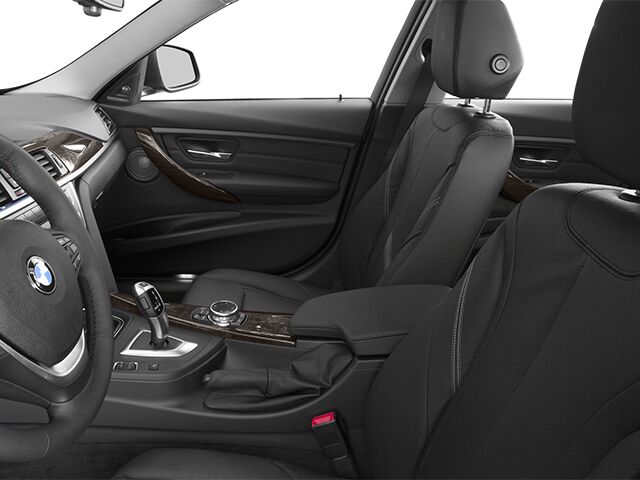 2014 BMW 328d 328d Roseville CA