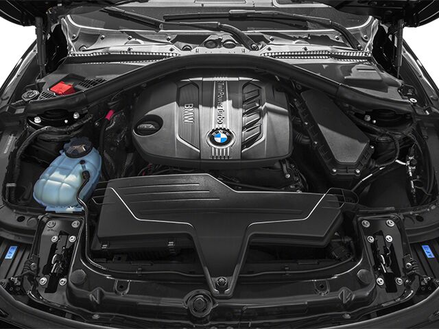 2014 BMW 328d 328d Roseville CA