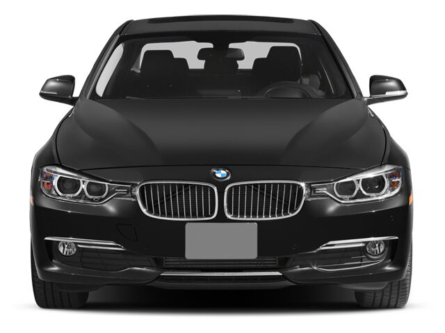 2014 BMW 328d 328d Roseville CA