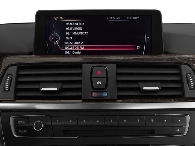 2014 BMW 328d 328d Roseville CA