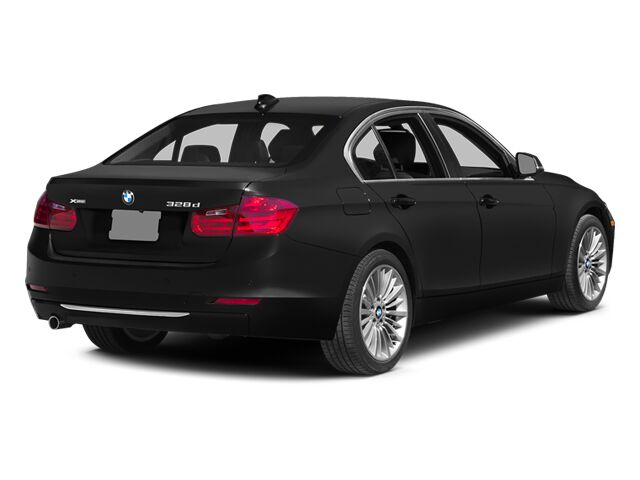2014 BMW 328d 328d Roseville CA