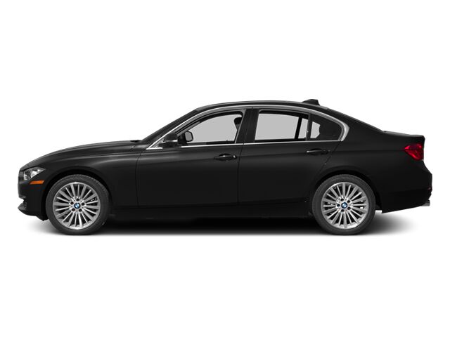2014 BMW 328d 328d Roseville CA