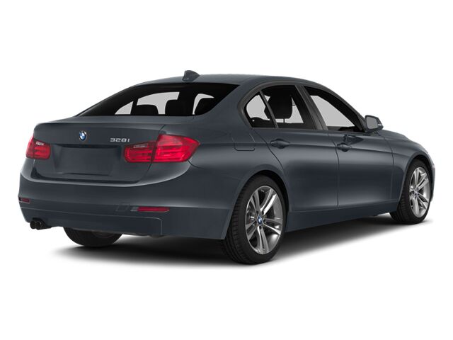 2014 BMW 328i xDrive Chantilly VA